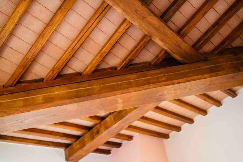 A Casa Di Claudia Apartment Сатурния Екстериор снимка