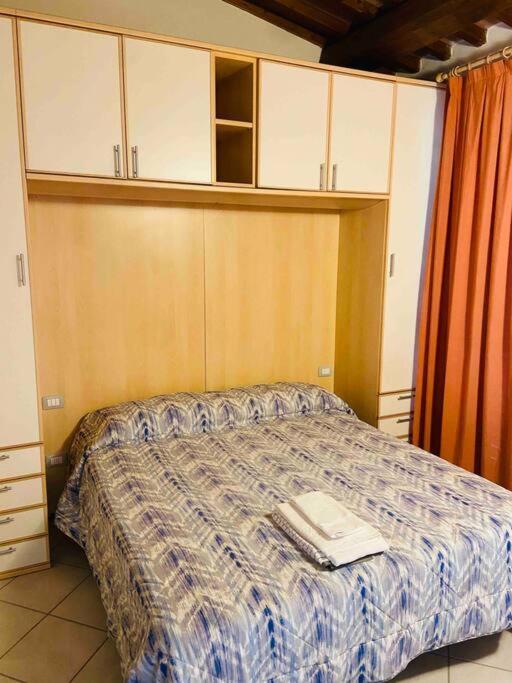 A Casa Di Claudia Apartment Сатурния Екстериор снимка
